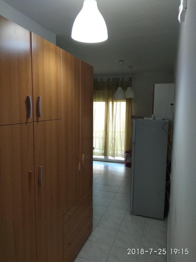 "Apartment 2" เอียราเปตรา ภายนอก รูปภาพ