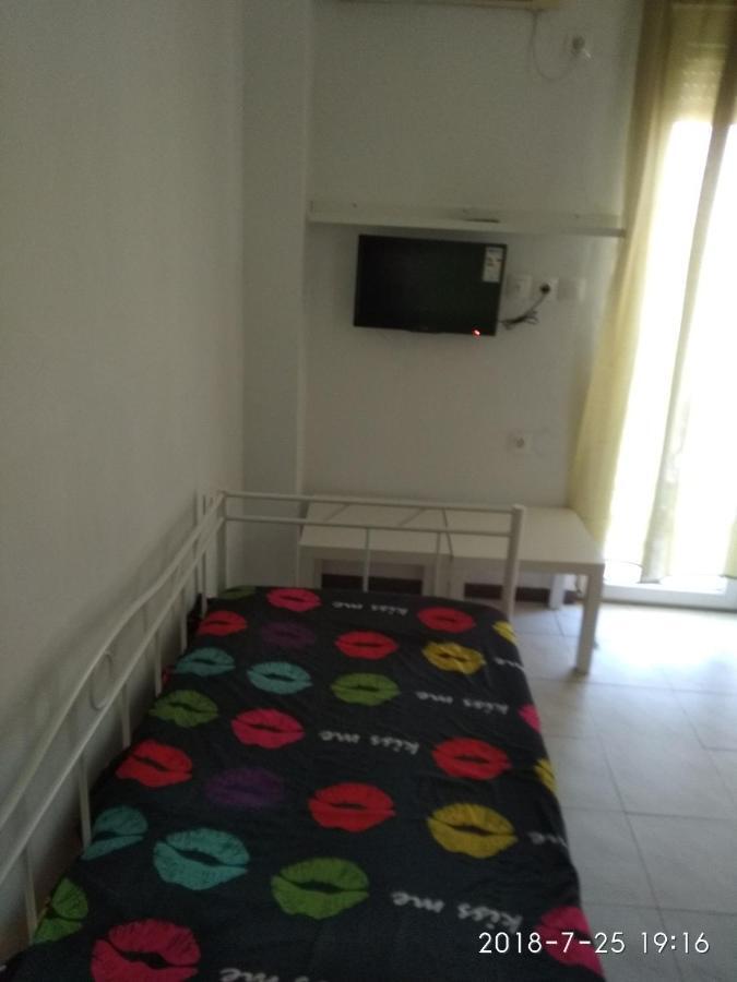 "Apartment 2" เอียราเปตรา ภายนอก รูปภาพ