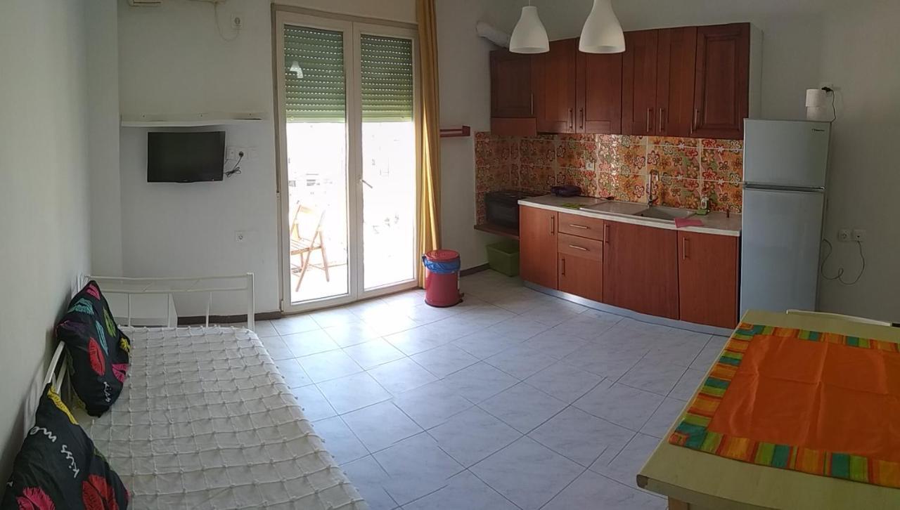 "Apartment 2" เอียราเปตรา ภายนอก รูปภาพ