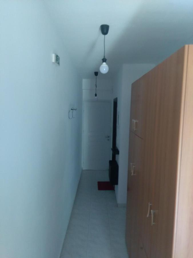 "Apartment 2" เอียราเปตรา ภายนอก รูปภาพ
