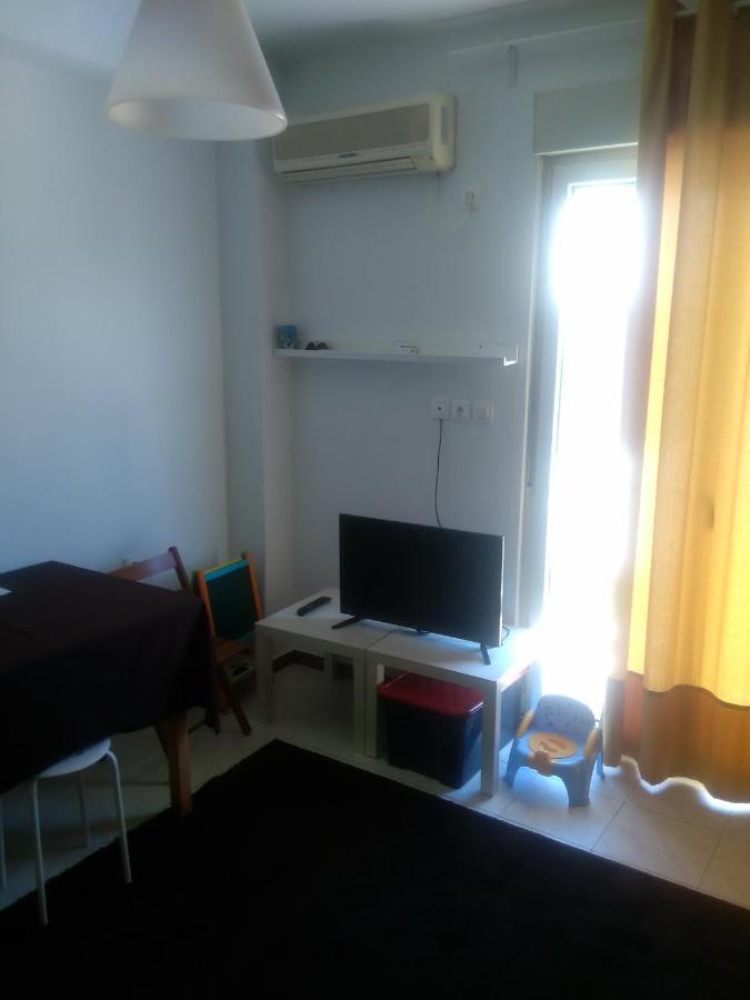 "Apartment 2" เอียราเปตรา ภายนอก รูปภาพ